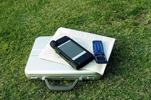 オペレーター派遣や空撮の依頼も可能