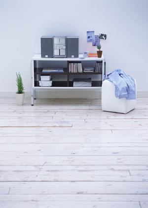 足漕ぎ発電機の保存場所はどうするか